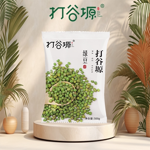 南京绿豆