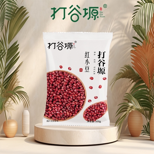 南京红小豆